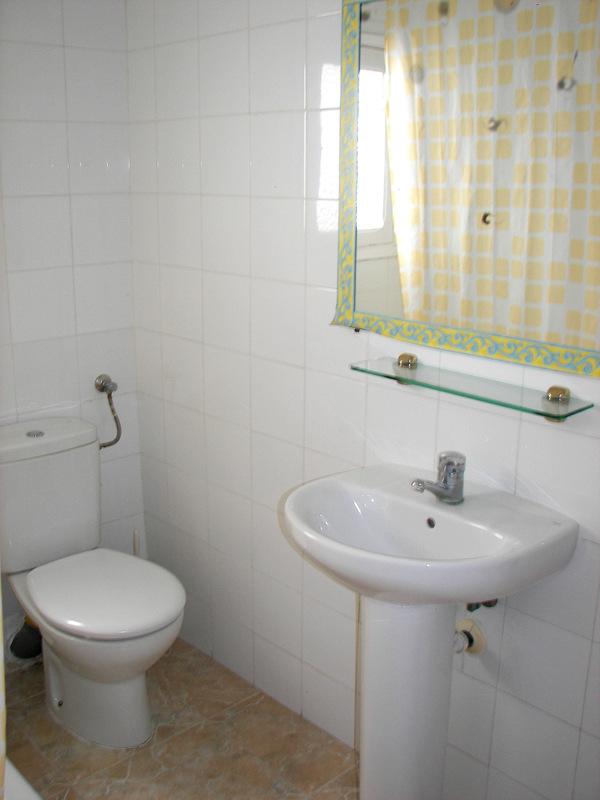 Hostal Los Pinos Es Cana 部屋 写真