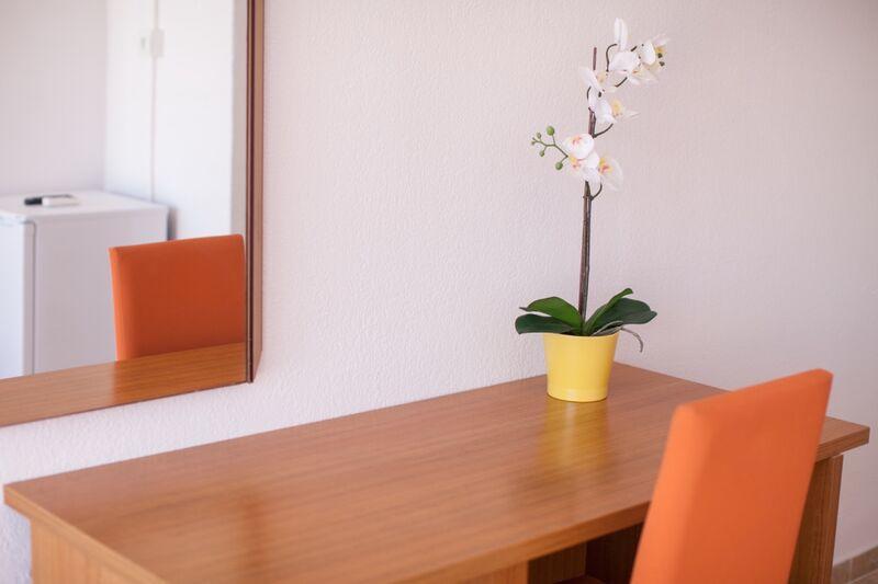 Hostal Los Pinos Es Cana エクステリア 写真